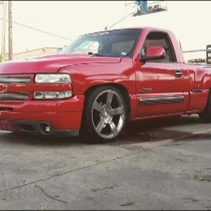 Meet your Posher, Enrique